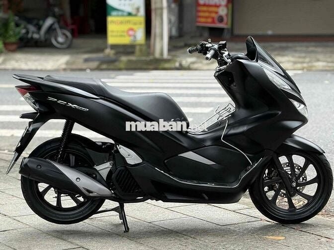 PCX 150 2020 khoá smakey odo 4 ngàn km đẹp ken