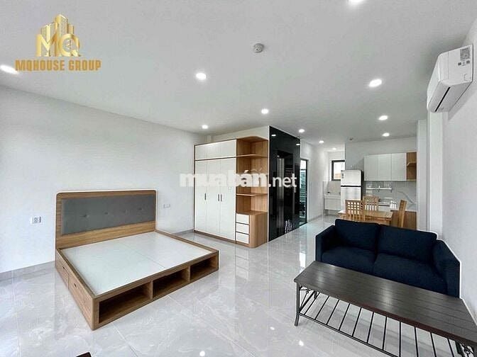 Mới Xây 100% – Căn Hộ Dịch Vụ Cao Cấp Ngay Nhà Ga T3 Hoàng Hoa Thám
