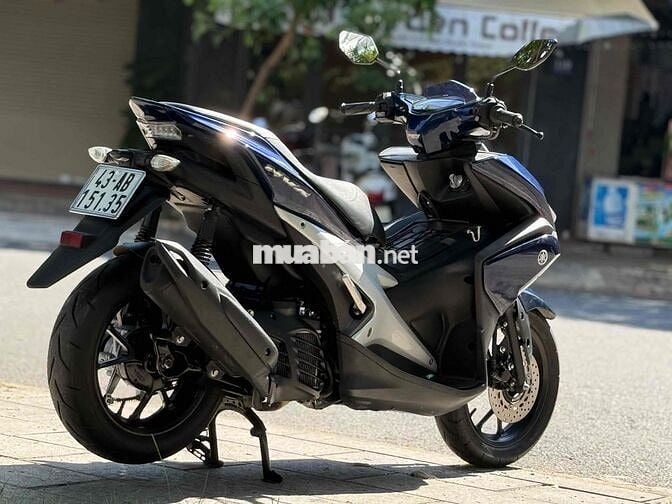 NVX 2019 bs 43 Khoá Smartkey ABS odo 4000 km đẹp