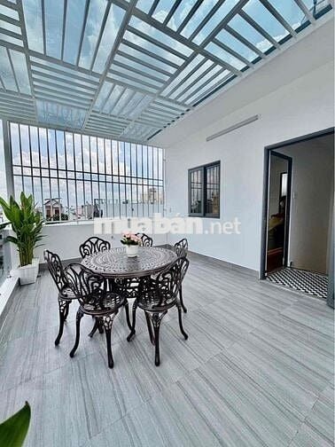 BÁN NHÀ ĐẸP HTP - DT 45M2 | FULL NỘI THẤT MỚI - CÁCH MT CHỈ 20M
