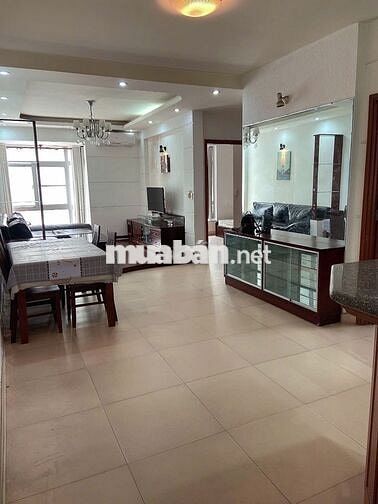 CHO THUÊ CĂN HỘ CHUNG CƯ SKY GARDEN 2 - 3PN - 16 TRIỆU (RẺ NET CHỐT)