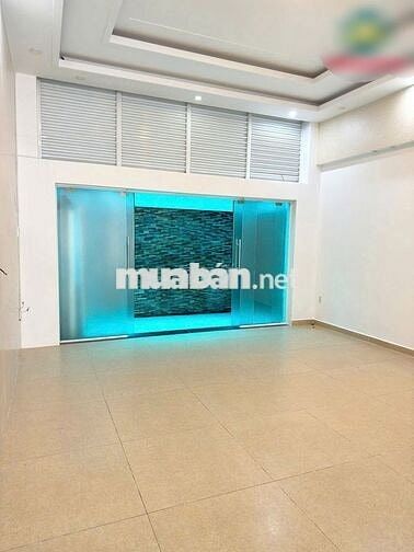 Cho thuê nhà MT 9A Đường số 1, Khu cityland, Phường 7, Quận Gò Vấp. 