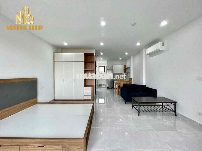 Mới Xây 100% – Căn Hộ Dịch Vụ Cao Cấp Ngay Nhà Ga T3 Hoàng Hoa Thám