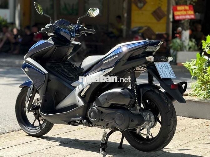 NVX 2019 bs 43 Khoá Smartkey ABS odo 4000 km đẹp