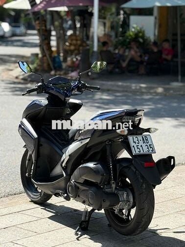 NVX 2019 bs 43 Khoá Smartkey ABS odo 4000 km đẹp