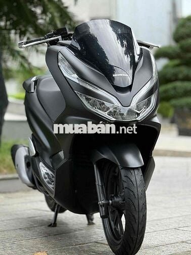 PCX 150 2020 khoá smakey odo 4 ngàn km đẹp ken