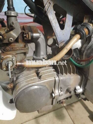 Wave 110 hàn quốc
