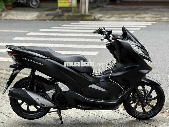 PCX 150 2020 khoá smakey odo 4 ngàn km đẹp ken