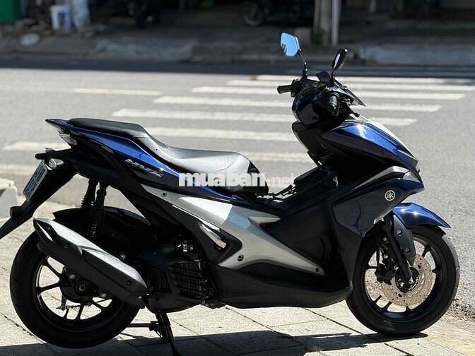 NVX 2019 bs 43 Khoá Smartkey ABS odo 4000 km đẹp