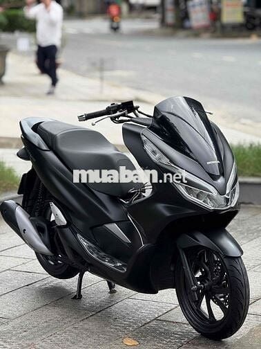 PCX 150 2020 khoá smakey odo 4 ngàn km đẹp ken