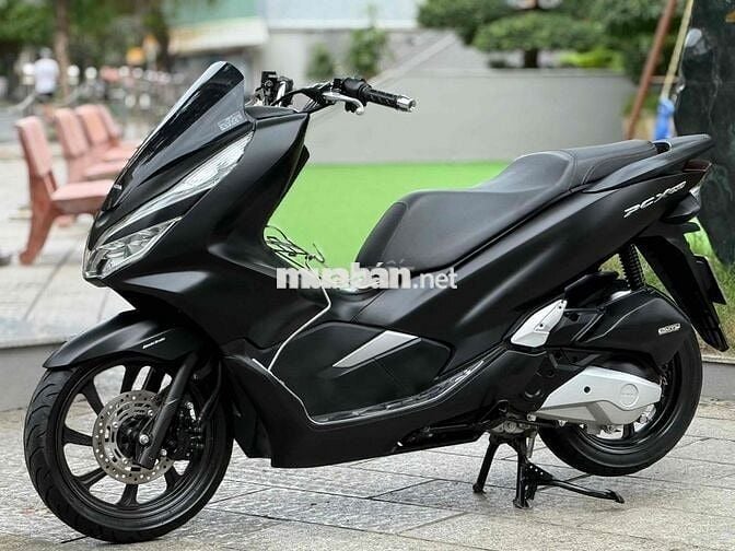 PCX 150 2020 khoá smakey odo 4 ngàn km đẹp ken