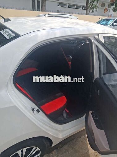 Hyundai i10 2020 Trắng 5 chỗ Việt Nam
