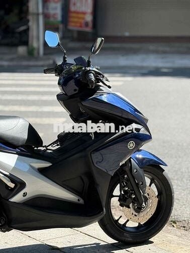 NVX 2019 bs 43 Khoá Smartkey ABS odo 4000 km đẹp