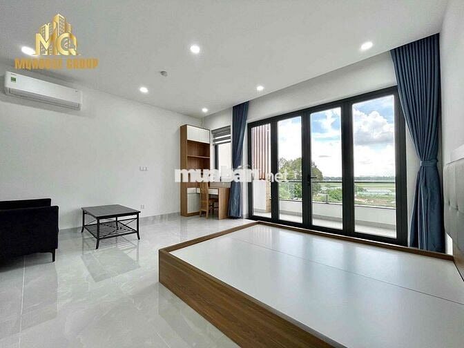 Mới Xây 100% – Căn Hộ Dịch Vụ Cao Cấp Ngay Nhà Ga T3 Hoàng Hoa Thám