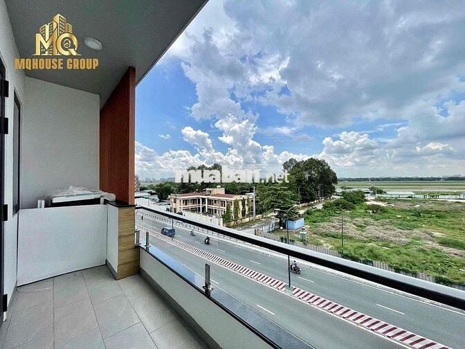Mới Xây 100% – Căn Hộ Dịch Vụ Cao Cấp Ngay Nhà Ga T3 Hoàng Hoa Thám