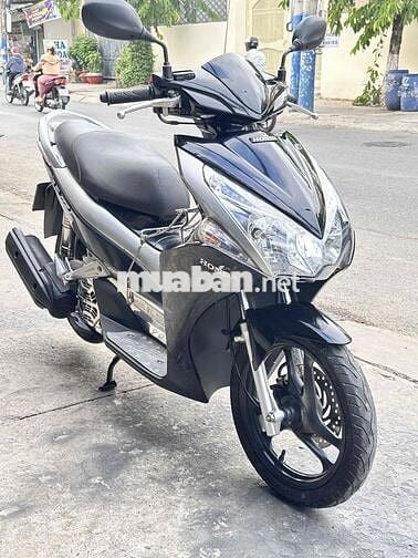 Honda Airblade Fi 2011 Đen, Bạc còn rất đẹp