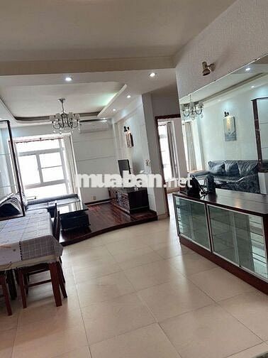 CHO THUÊ CĂN HỘ CHUNG CƯ SKY GARDEN 2 - 3PN - 16 TRIỆU (RẺ NET CHỐT)