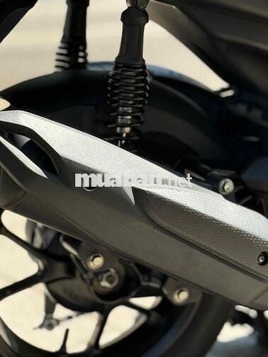 NVX 2019 bs 43 Khoá Smartkey ABS odo 4000 km đẹp