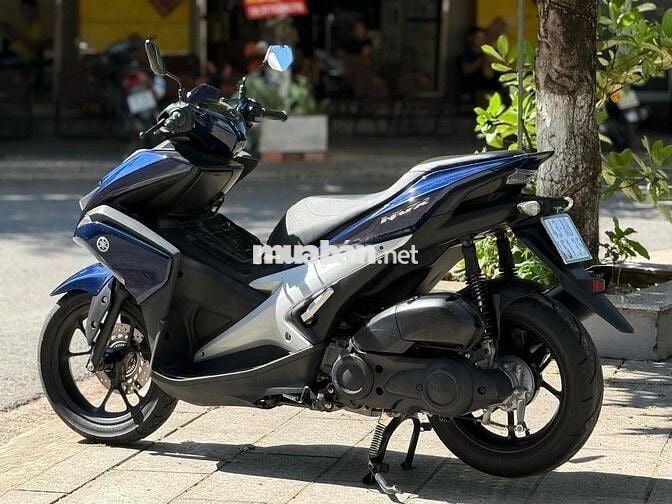 NVX 2019 bs 43 Khoá Smartkey ABS odo 4000 km đẹp
