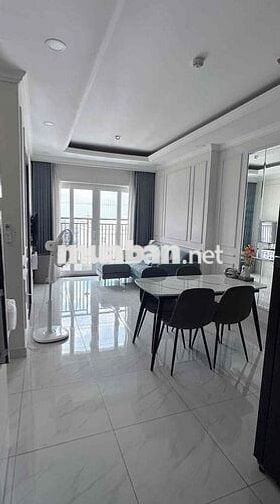 Richmond cho thuê 2pn NTCB 13.5tr | Full nội thất 15.5tr, view thoáng