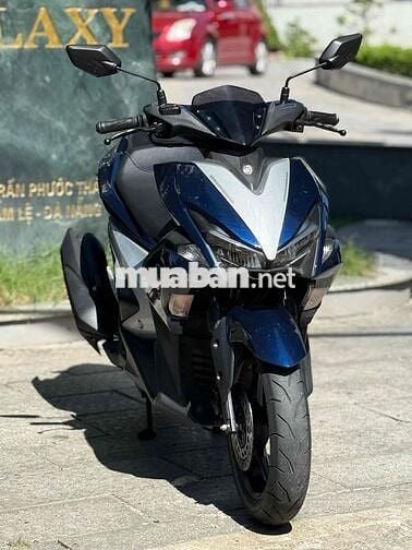 NVX 2019 bs 43 Khoá Smartkey ABS odo 4000 km đẹp