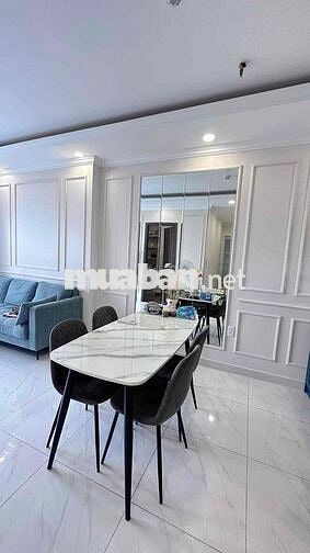 Richmond cho thuê 2pn NTCB 13.5tr | Full nội thất 15.5tr, view thoáng
