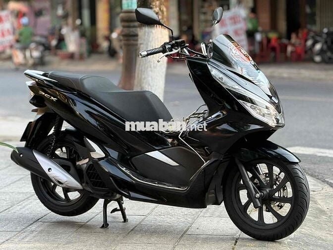 PCX 2019 kHOÁ SMAKEY ĐẸP KEN MÁY RIN ÊM CHẤT