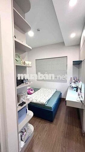 Richmond cho thuê 2pn NTCB 13.5tr | Full nội thất 15.5tr, view thoáng