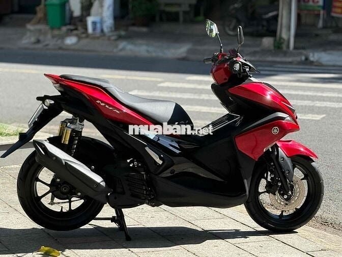 NVX 2019 0do 11000 km Khoá Smartkey ABS đẹp ken