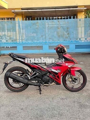 Yamaha Exciter 150 BSTP