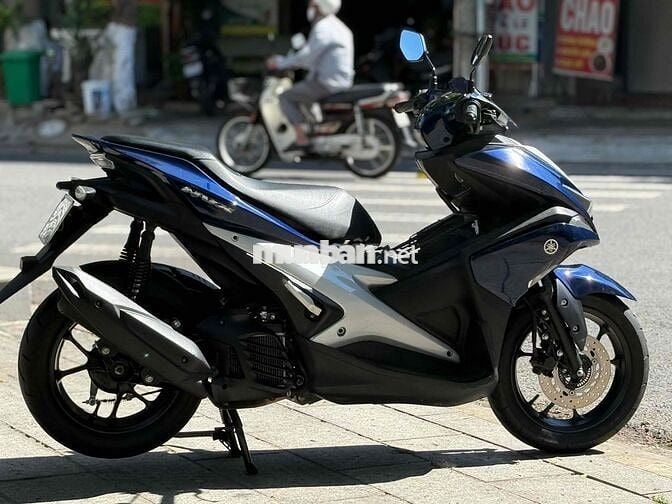 NVX 2019 bs 43 Khoá Smartkey ABS odo 4000 km đẹp