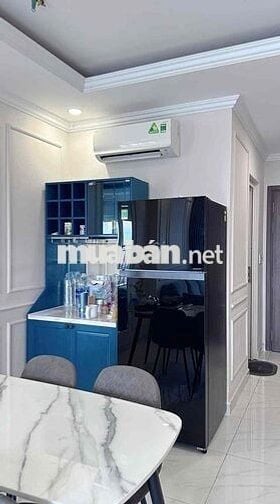 Richmond cho thuê 2pn NTCB 13.5tr | Full nội thất 15.5tr, view thoáng