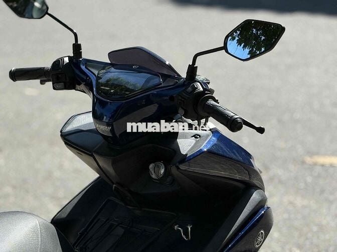 NVX 2019 bs 43 Khoá Smartkey ABS odo 4000 km đẹp