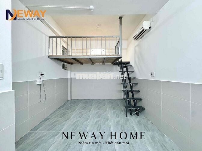 Phòng Trọ Giá Rẻ Khu K300 – Lê Duy Nhuận, Tân Bình, Giờ Giấc Tự  Do