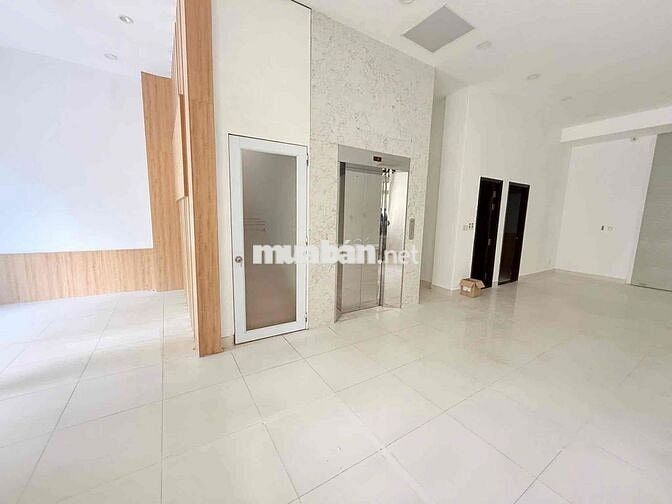 CHO THUÊ BIỆT THỰ KDC HIM LAM - 8 PHÒNG NGỦ- THANG MÁY - 90 Triệu TL