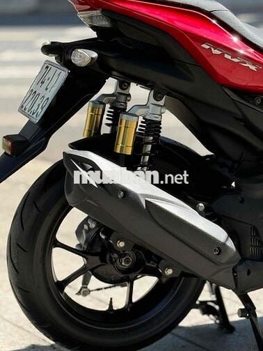 NVX 2019 0do 11000 km Khoá Smartkey ABS đẹp ken