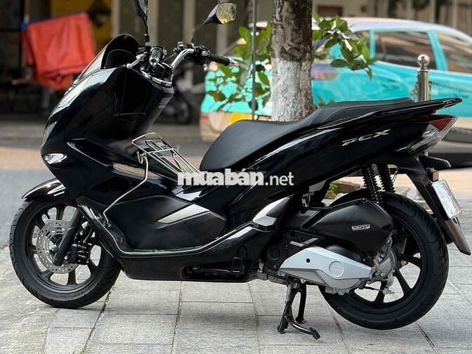 PCX 2019 kHOÁ SMAKEY ĐẸP KEN MÁY RIN ÊM CHẤT