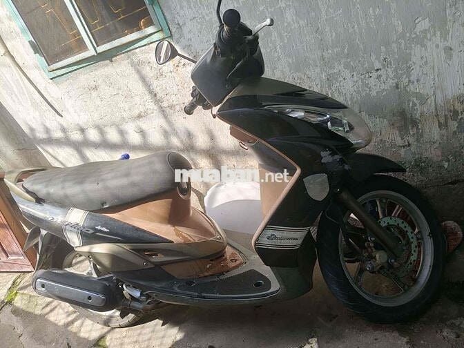 Xe tay ga Yamaha Mio Nữ