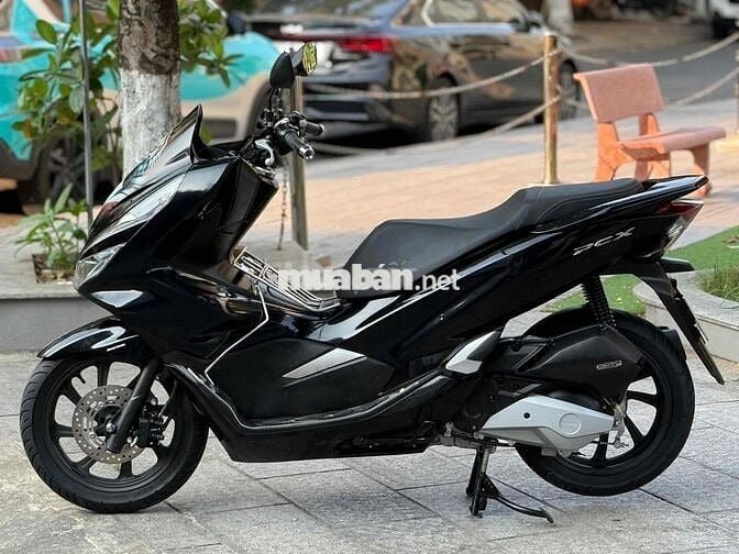 PCX 2019 kHOÁ SMAKEY ĐẸP KEN MÁY RIN ÊM CHẤT