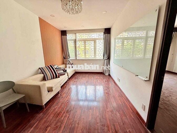 CHO THUÊ BIỆT THỰ KDC HIM LAM - 8 PHÒNG NGỦ- THANG MÁY - 90 Triệu TL