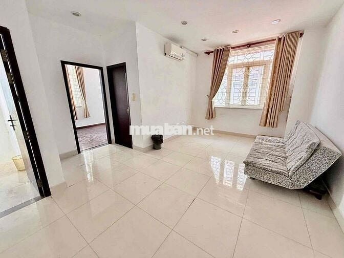 CHO THUÊ BIỆT THỰ KDC HIM LAM - 8 PHÒNG NGỦ- THANG MÁY - 90 Triệu TL