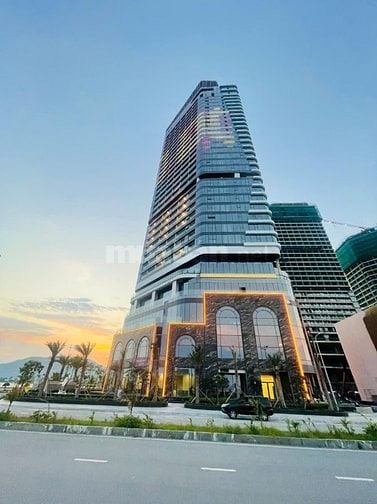Sở hữu căn hộ view VỊNH BÁI TỬ LONG, đầu tư dòng tiền sinh lời 