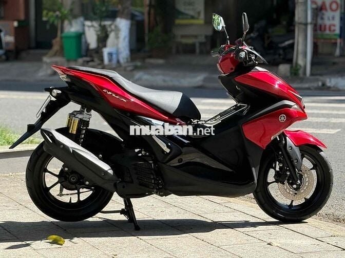 NVX 2019 0do 11000 km Khoá Smartkey ABS đẹp ken