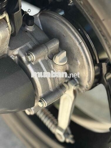 NVX 2019 0do 11000 km Khoá Smartkey ABS đẹp ken
