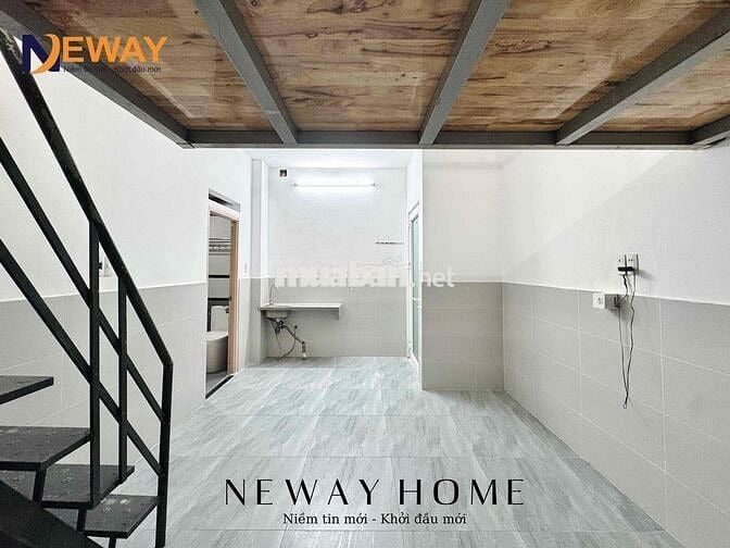 Phòng Trọ Giá Rẻ Khu K300 – Lê Duy Nhuận, Tân Bình, Giờ Giấc Tự  Do