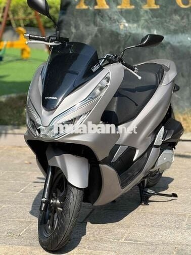 PCX 150cc 2019 Xám 16000 km đẹp ken máy rin êm