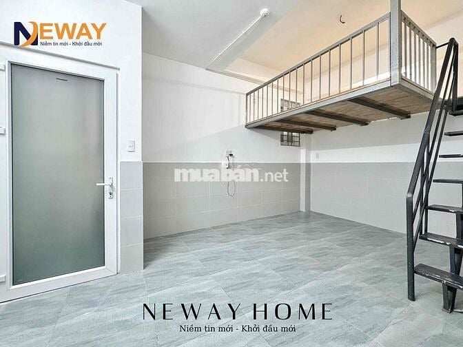 Phòng Trọ Giá Rẻ Khu K300 – Lê Duy Nhuận, Tân Bình, Giờ Giấc Tự  Do