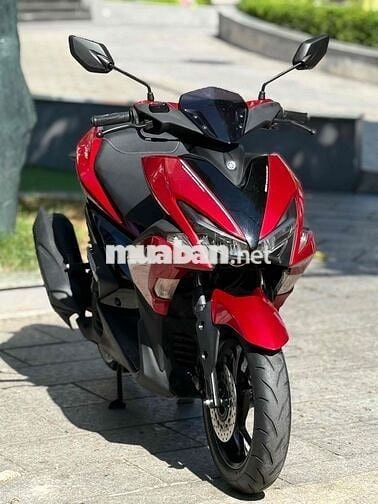 NVX 2019 0do 11000 km Khoá Smartkey ABS đẹp ken