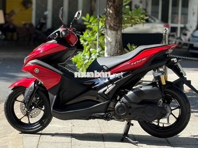 NVX 2019 0do 11000 km Khoá Smartkey ABS đẹp ken