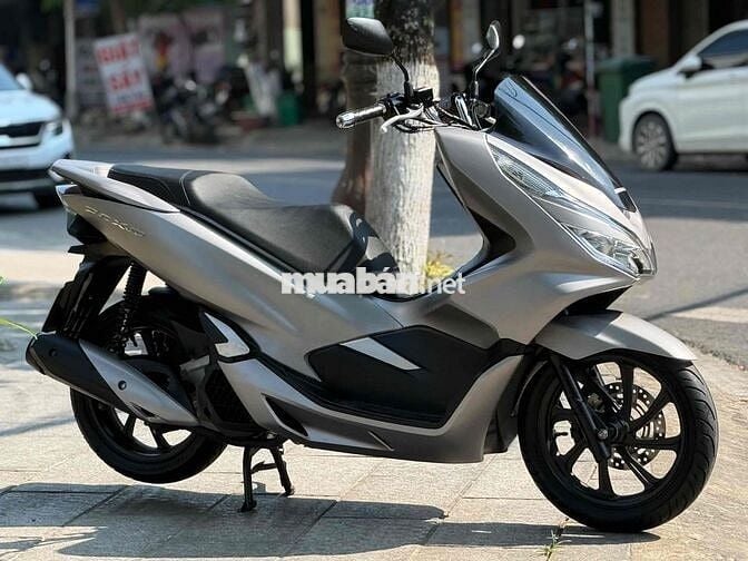 PCX 150cc 2019 Xám 16000 km đẹp ken máy rin êm